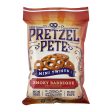 PRETZEL PETE M TWST SMOKY BBQ 3.5OZ Online