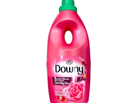 Downy Garden Bloom Fabric Softener 900ml For Discount