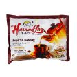 Mr Hainan Lao Coffee “O” Mixture Bag 200g Online