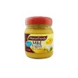 Master Foods Mild English Mustard 175g For Discount