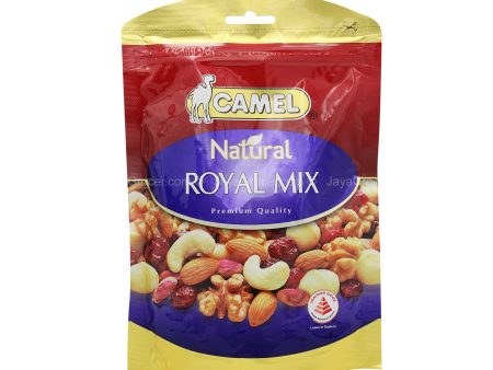 Camel Natural Baked Ruby Mix 150g Online now