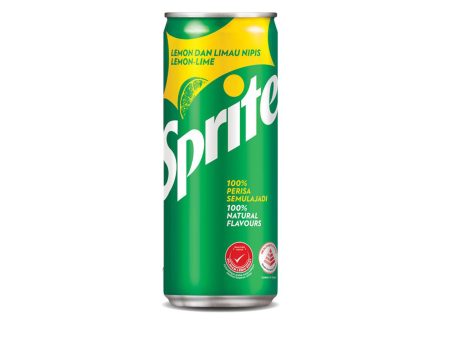 Sprite 320ml For Sale