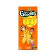 Organix Goodies Mini Gingerbread Men Biscuits 135g x 15 For Discount