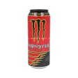 Monster Energy Lewis Hamilton  44  Drink 500ml Online now