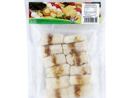 AD White Fish Roll 12pcs Online Hot Sale