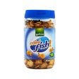 Gullon Mini Fish! Biscuits 350g Online now