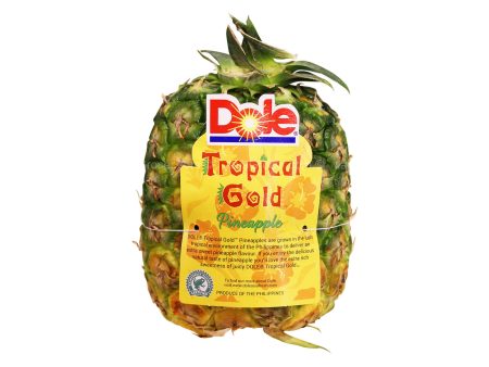 Dole Pineapple (Philippine) 1pc For Cheap