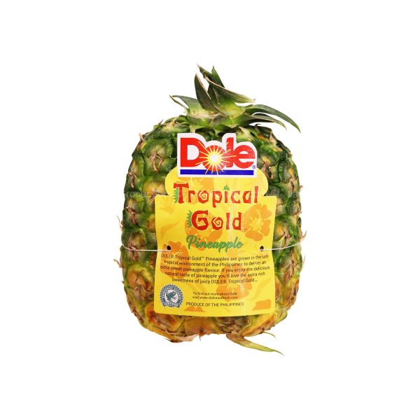 Dole Pineapple (Philippine) 1pc For Cheap