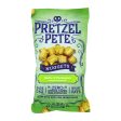 Pretzel Pete Garlic & Parmesan Nuggets 270g Online now