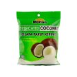 MERIAHS KELAPA PARUT KERING 150G *1 Online