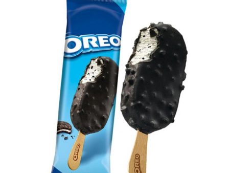 Oreo Ice Cream Stick 110ml Fashion