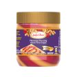 Ladys Choice Grape Flavored Stripes Peanut Butter 350g Cheap