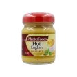 MASTERFOODS HOT ENGLISH MUSTARD 175G Hot on Sale