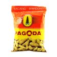 Pagoda Shandong Roasted Groundnuts 110g For Sale