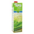 Tipco 100% Aloe Vera Juice with Gel Minced 1L Online