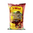 Wise Cottage Fries Party Pack Barbecue Potato Chips 150g For Cheap