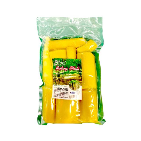 Fresh Rebung Madu (Honey Bamboo Shoot) 300g Cheap