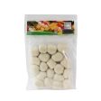 AD Small White Fish Ball 200g Online Hot Sale