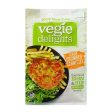 VEGIE DELIGHTS TENDER SCHNITZEL 300G Online