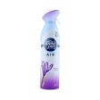 Ambi Pur Air Spring & Renewal Air Freshener Spray 275g Online