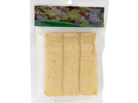 AD Long Fish Cake 170g For Cheap