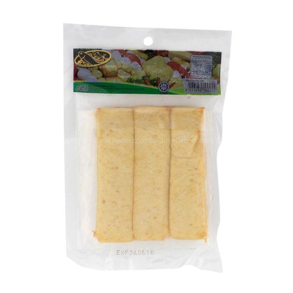 AD Long Fish Cake 170g For Cheap