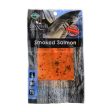 Live Well Smoked Salmon Cumin 100g For Cheap