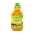 Green Love Rice Bran Cooking Oil 3L Hot on Sale