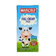 Marigold Full Cream UHT Milk 1L on Sale