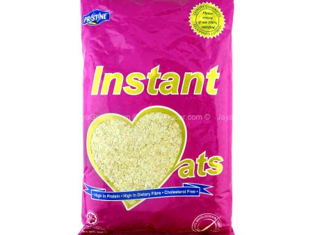 Pristine Instant Oats 750g Discount