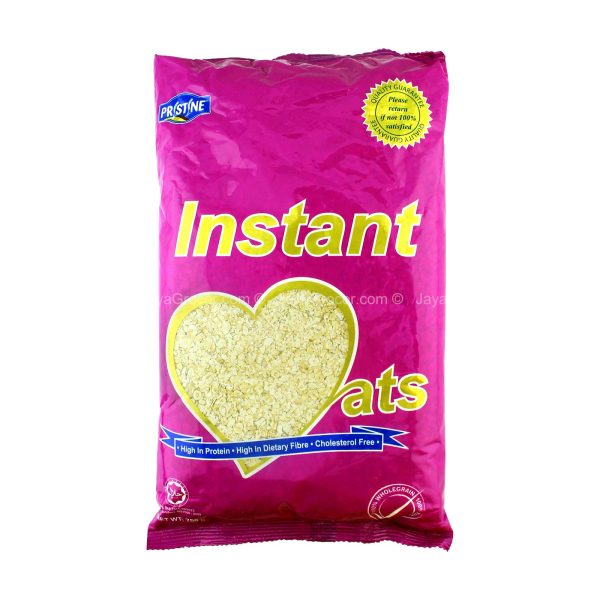 Pristine Instant Oats 750g Discount