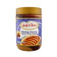 Ladys Choice Grape Flavored Stripes Peanut Butter 530g Online