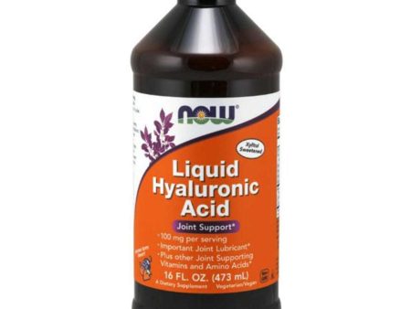 Acide Hyaluronique Liquide Hot on Sale