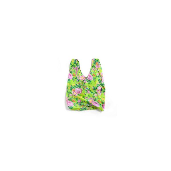 Sac Réutilisable Lime Rose Online now