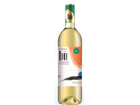 Vin Blanc Verdejo Sauvignon Biologique Online Hot Sale