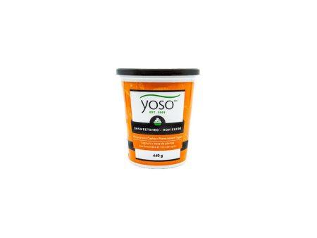 Yogourt à Base de Plantes Amandes et Noix de Cajou Non Sucré Hot on Sale