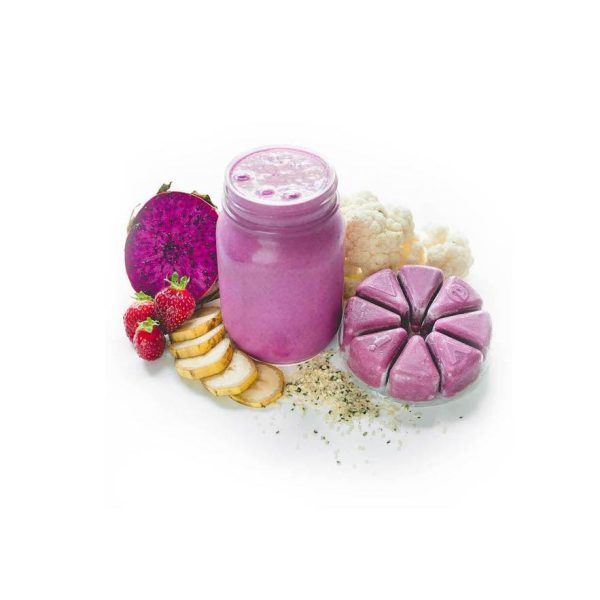 Smoothie Viva Hot on Sale