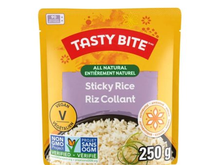 Riz Collant Naturel on Sale