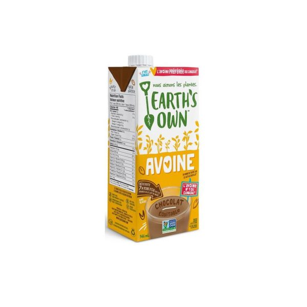 So Fresh Avoine Chocolat 946 ml Online