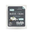 Simili Fromage Bloc Style Feta Cheap