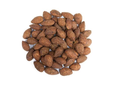 Amandes Fumées (Vrac) Online Sale