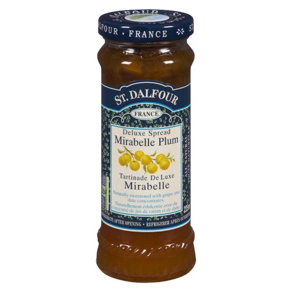 Tartinade de Luxe Mirabelle For Sale