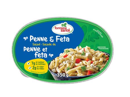 Salade de Penne et Feta For Discount