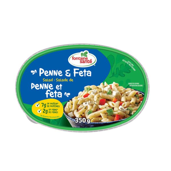 Salade de Penne et Feta For Discount