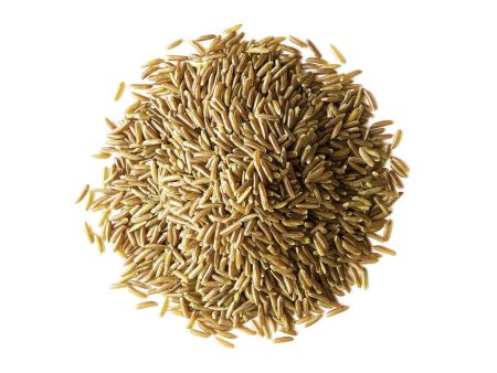 Riz Brun Long Biologique (Vrac) Online Sale