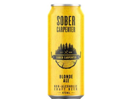 Bière Blonde Ale Sans Alcool Sale