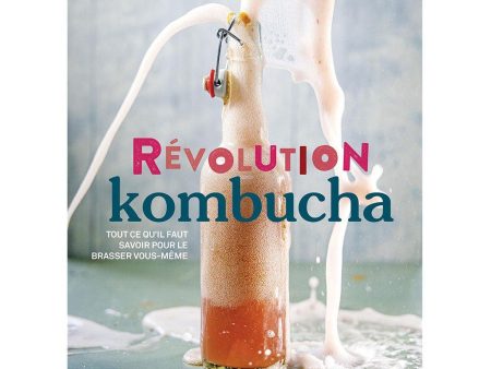 Révolution Kombucha Online