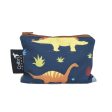 Sac à Collation Réutilisable Dinosaures Online Hot Sale