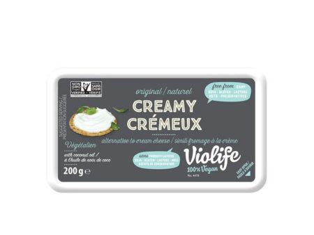 Simili Fromage Crémeux Original Discount