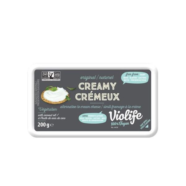 Simili Fromage Crémeux Original Discount